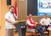 FPPJ Apresiasi Keterbukaan Perumda Pasar Jaya dalam Revitalisasi Pasar Sunter Podomoro