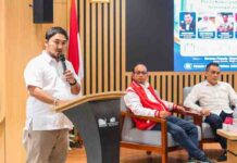 FPPJ Apresiasi Keterbukaan Perumda Pasar Jaya dalam Revitalisasi Pasar Sunter Podomoro