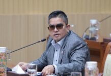 Gus Falah Desak Polisi Usut Tuntas Penganiayaan Aktivis BEM UI