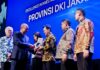 Kolaborasi Danantara, BUMN dan Swasta Bisa Capai Target Pertumbuhan Ekonomi 8 Persen