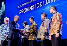 Kolaborasi Danantara, BUMN dan Swasta Bisa Capai Target Pertumbuhan Ekonomi 8 Persen