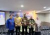 DPR Soroti 98 Persen Sampel Liquid Vape Positif Narkotika dan Zat Psikoaktif